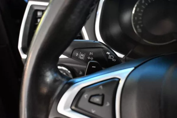 Ford S-MAX 2.0 7 Míst LED Tažné TITANIUM - foto 15