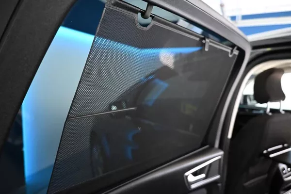 Ford S-MAX 2.0 7 Míst LED Tažné TITANIUM - foto 23
