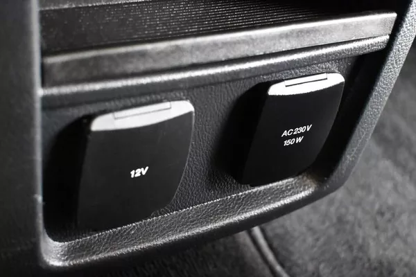 Ford S-MAX 2.0 7 Míst LED Tažné TITANIUM - foto 25