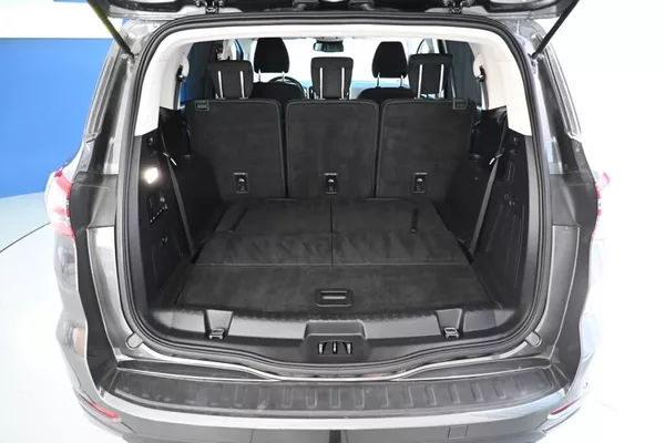 Ford S-MAX 2.0 7 Míst LED Tažné TITANIUM - foto 9