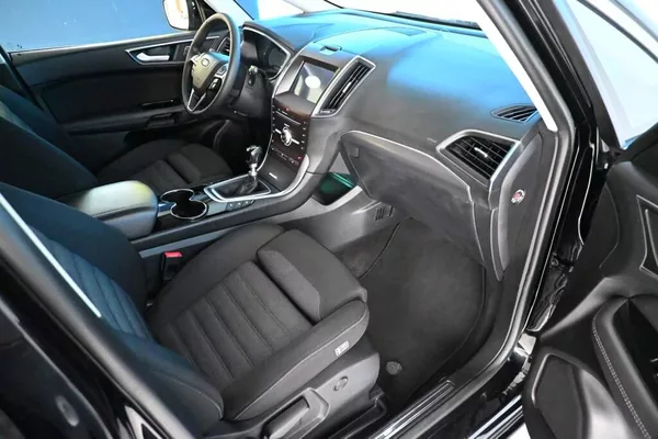 Ford S-MAX 2.0 LED ACC SONY Tažné Webasto - foto 10