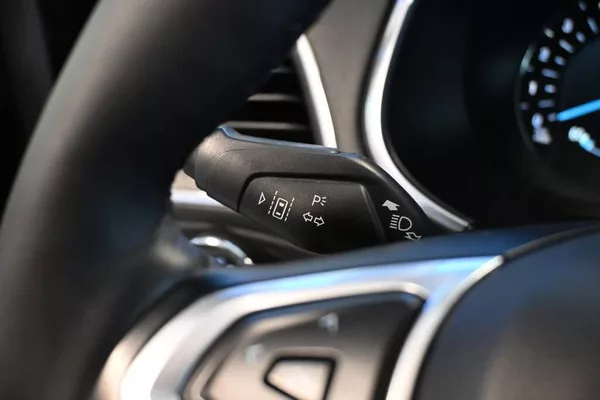 Ford S-MAX 2.0 LED ACC SONY Tažné Webasto - foto 14
