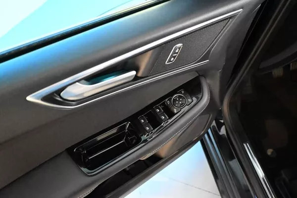 Ford S-MAX 2.0 LED ACC SONY Tažné Webasto - foto 15