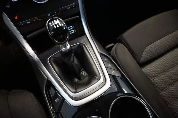 Ford S-MAX 2.0 LED ACC SONY Tažné Webasto - foto 21
