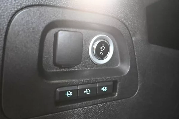 Ford S-MAX 2.0 LED ACC SONY Tažné Webasto - foto 29