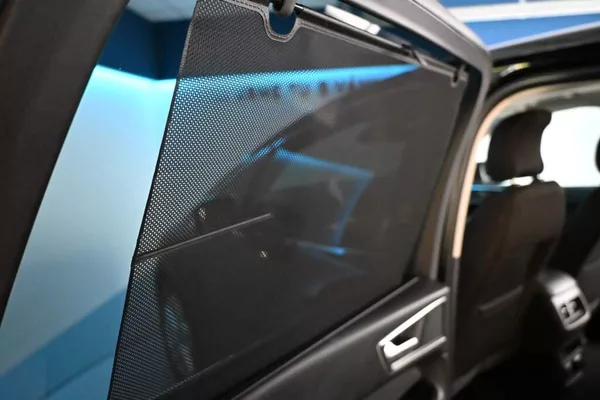 Ford S-MAX 2.0 LED ACC SONY Tažné Webasto - foto 31