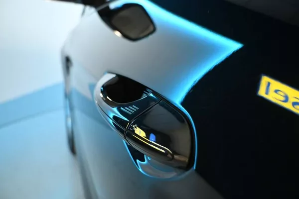 Ford S-MAX 2.0 LED ACC SONY Tažné Webasto - foto 32