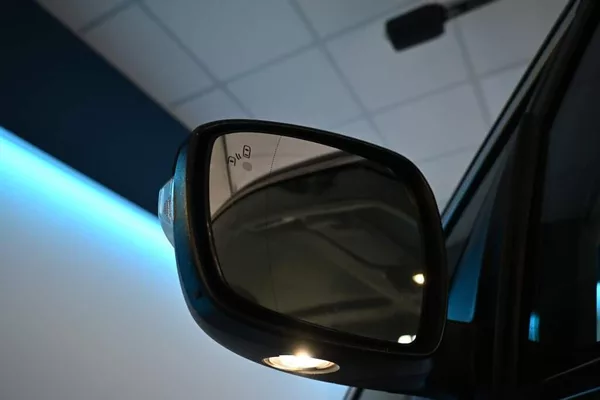 Ford S-MAX 2.0 LED ACC SONY Tažné Webasto - foto 33