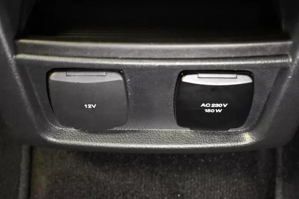Ford S-MAX 2.0 LED ACC SONY Tažné Webasto - foto 35