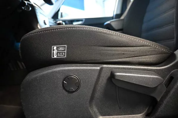 Ford S-MAX 2.0 LED ACC SONY Tažné Webasto - foto 36