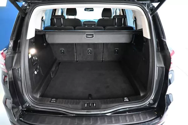 Ford S-MAX 2.0 LED ACC SONY Tažné Webasto - foto 8