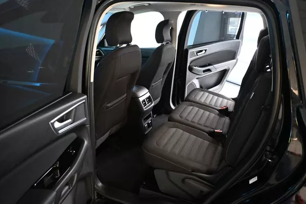 Ford S-MAX 2.0 LED ACC SONY Tažné Webasto - foto 9