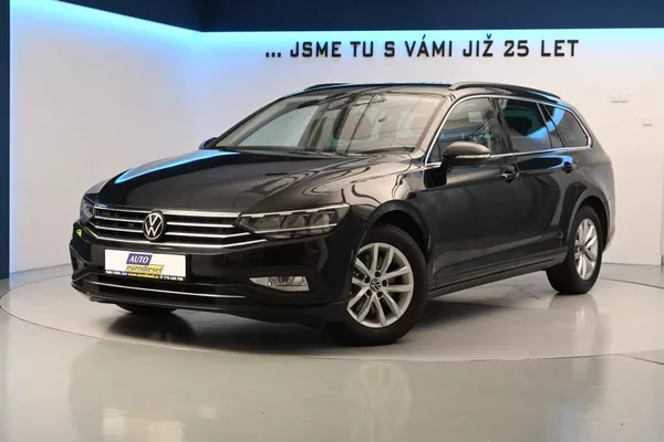 Volkswagen Passat 2.0 LED DSG ACC VIRTUAL Kamera