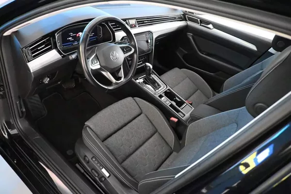 Volkswagen Passat 2.0 LED DSG ACC VIRTUAL Kamera - foto 11