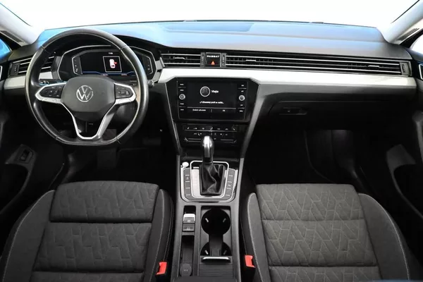 Volkswagen Passat 2.0 LED DSG ACC VIRTUAL Kamera - foto 12