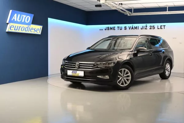 Volkswagen Passat 2.0 LED DSG ACC VIRTUAL Kamera - foto 2
