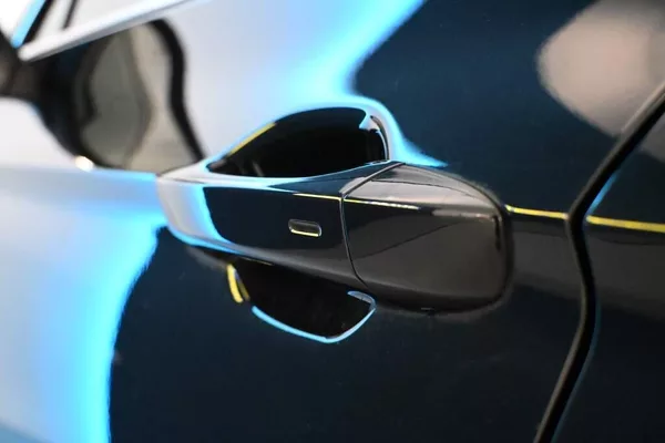 Volkswagen Passat 2.0 LED DSG ACC VIRTUAL Kamera - foto 25