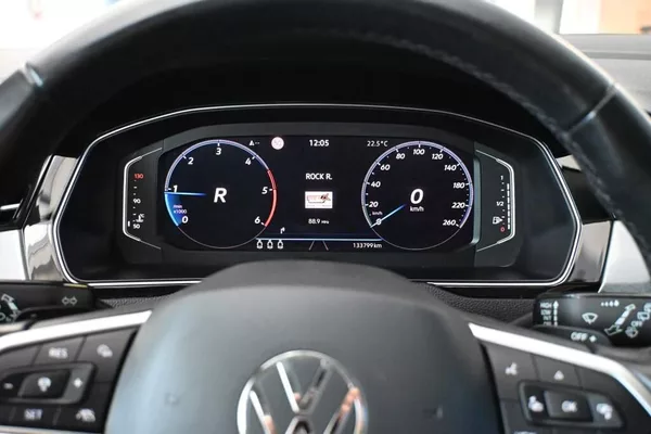 Volkswagen Passat 2.0 LED DSG ACC VIRTUAL Kamera - foto 26