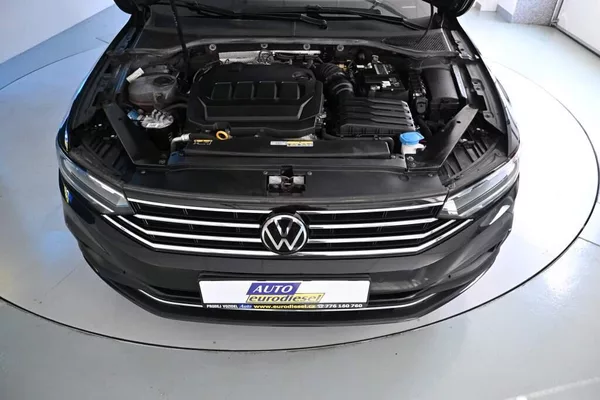Volkswagen Passat 2.0 LED DSG ACC VIRTUAL Kamera - foto 28