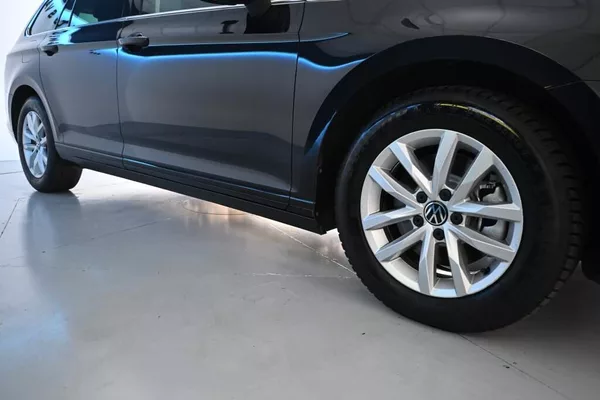 Volkswagen Passat 2.0 LED DSG ACC VIRTUAL Kamera - foto 29