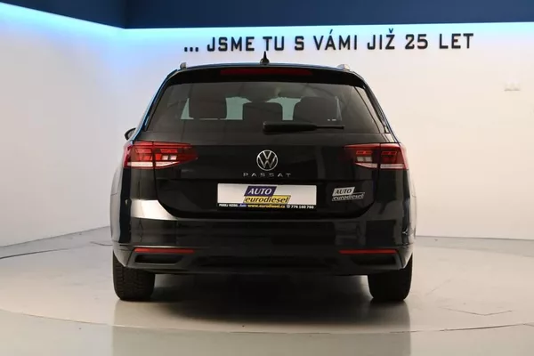 Volkswagen Passat 2.0 LED DSG ACC VIRTUAL Kamera - foto 6