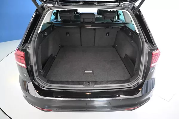 Volkswagen Passat 2.0 LED DSG ACC VIRTUAL Kamera - foto 8