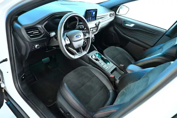 Ford Kuga 2.5 ST-LINE X LED VIRTUAL BO D - foto 11