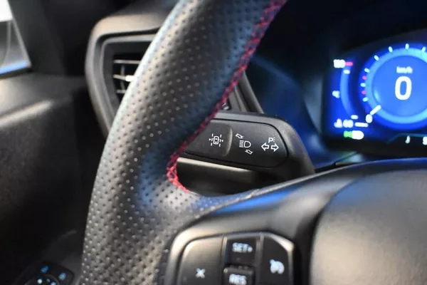 Ford Kuga 2.5 ST-LINE X LED VIRTUAL BO D - foto 14