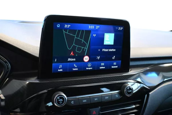 Ford Kuga 2.5 ST-LINE X LED VIRTUAL BO D - foto 16