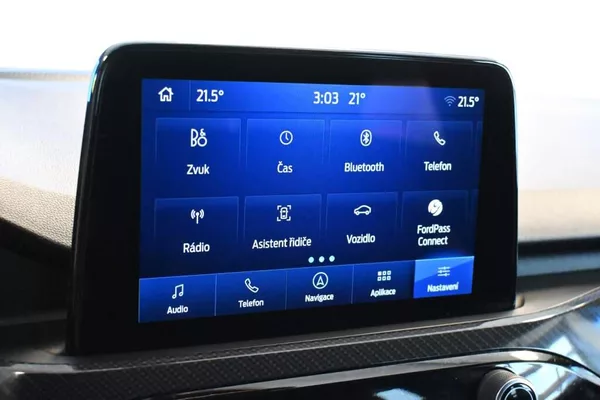 Ford Kuga 2.5 ST-LINE X LED VIRTUAL BO D - foto 18