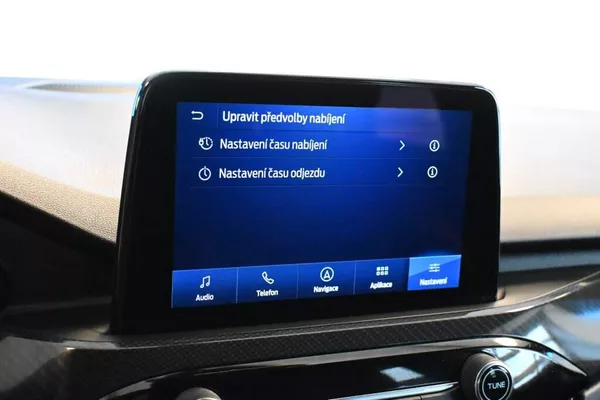 Ford Kuga 2.5 ST-LINE X LED VIRTUAL BO D - foto 19