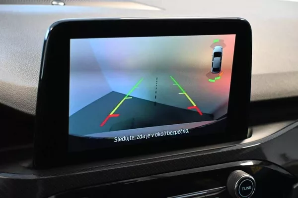 Ford Kuga 2.5 ST-LINE X LED VIRTUAL BO D - foto 20