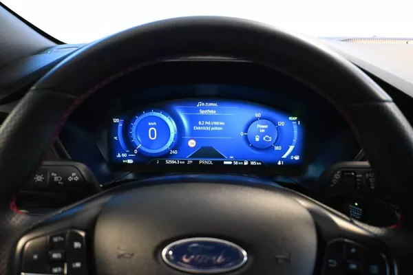 Ford Kuga 2.5 ST-LINE X LED VIRTUAL BO D - foto 29