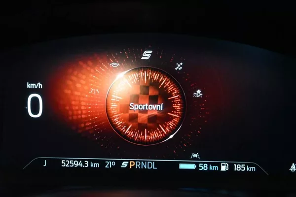 Ford Kuga 2.5 ST-LINE X LED VIRTUAL BO D - foto 30