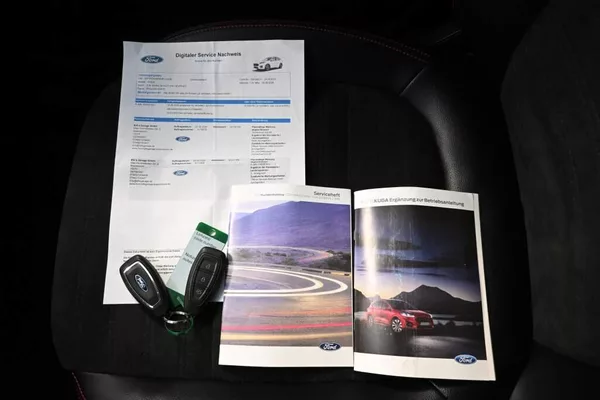 Ford Kuga 2.5 ST-LINE X LED VIRTUAL BO D - foto 31