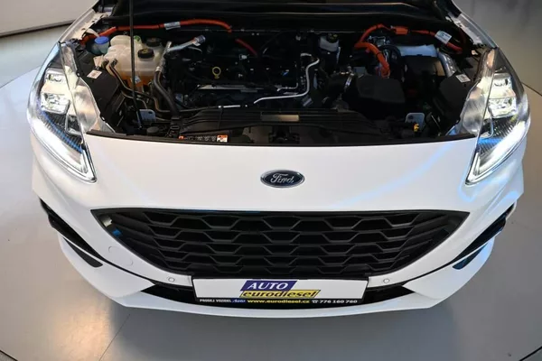 Ford Kuga 2.5 ST-LINE X LED VIRTUAL BO D - foto 32