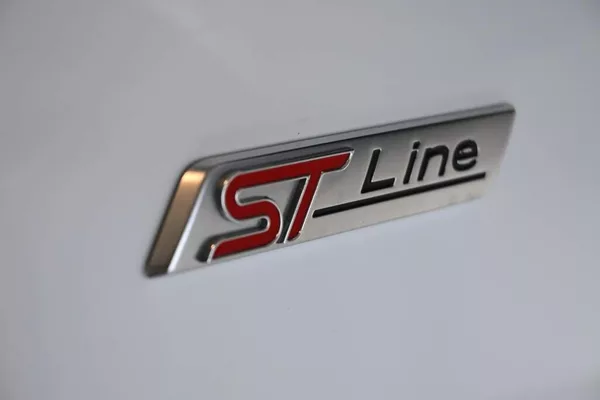 Ford Kuga 2.5 ST-LINE X LED VIRTUAL BO D - foto 34