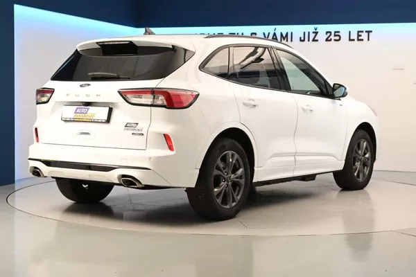 Ford Kuga 2.5 ST-LINE X LED VIRTUAL BO D - foto 5