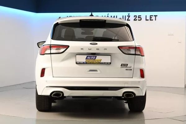 Ford Kuga 2.5 ST-LINE X LED VIRTUAL BO D - foto 6