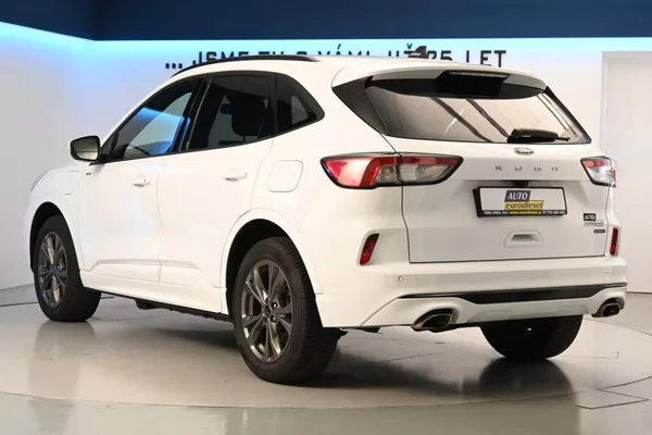 Ford Kuga 2.5 ST-LINE X LED VIRTUAL BO D - foto 7
