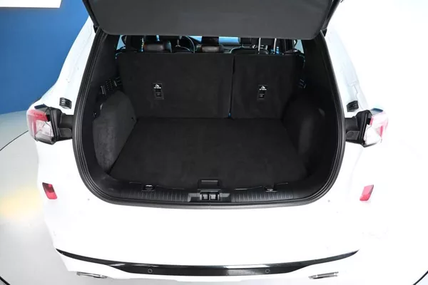 Ford Kuga 2.5 ST-LINE X LED VIRTUAL BO D - foto 8