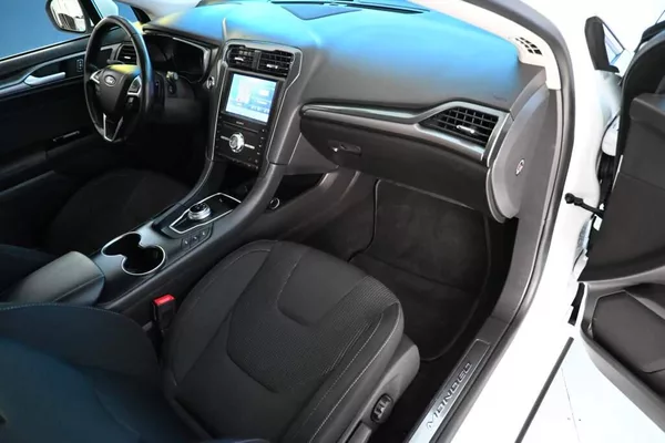 Ford Mondeo 2.0 LED SONY Kamera Tažné 8AT - foto 10