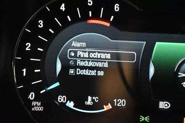 Ford Mondeo 2.0 LED SONY Kamera Tažné 8AT - foto 22