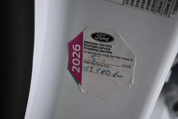 Ford Mondeo 2.0 LED SONY Kamera Tažné 8AT - foto 34
