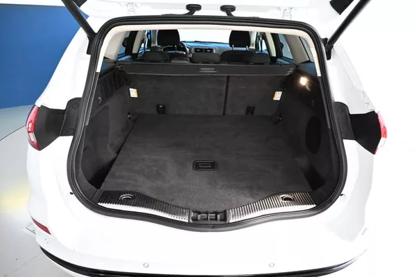 Ford Mondeo 2.0 LED SONY Kamera Tažné 8AT - foto 8