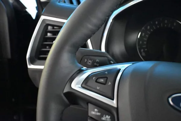 Ford S-MAX 2.0 VIGNALE LED ACC Tažné Masá - foto 14
