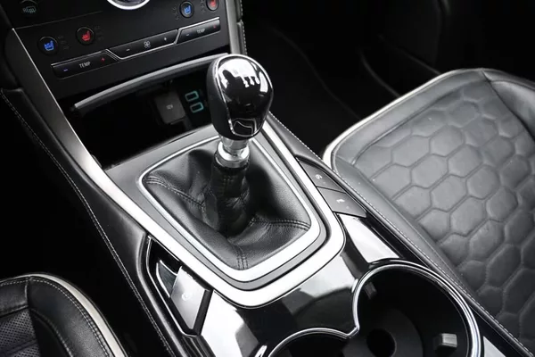 Ford S-MAX 2.0 VIGNALE LED ACC Tažné Masá - foto 21