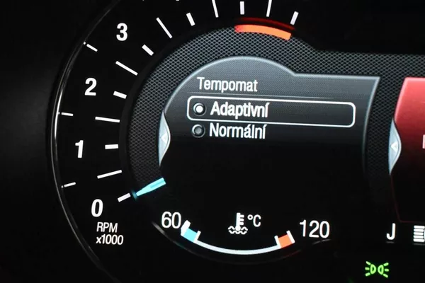 Ford S-MAX 2.0 VIGNALE LED ACC Tažné Masá - foto 23