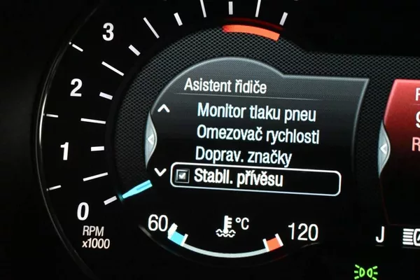 Ford S-MAX 2.0 VIGNALE LED ACC Tažné Masá - foto 25