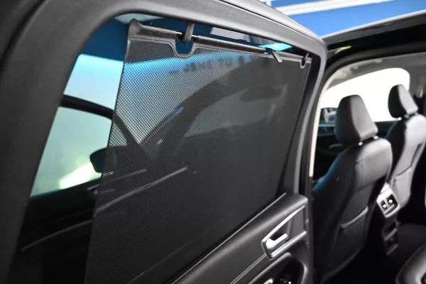 Ford S-MAX 2.0 VIGNALE LED ACC Tažné Masá - foto 29